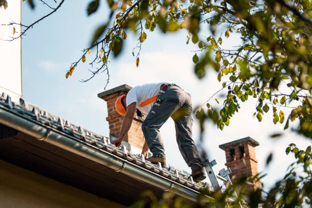 Best Residential Roofing Contractor  in Crooks, SD