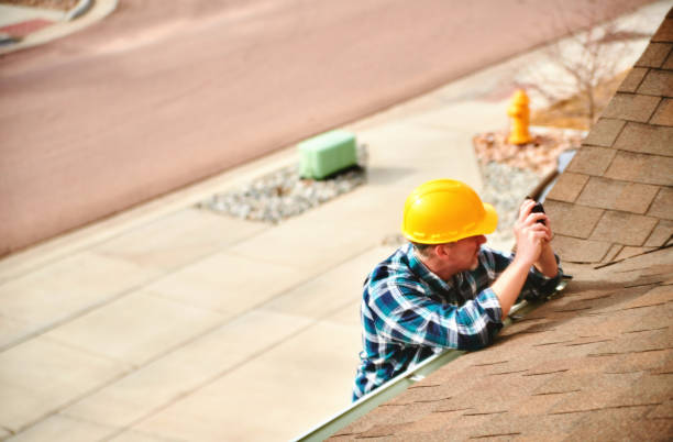 Gutter Installation and Roofing in Crooks, SD