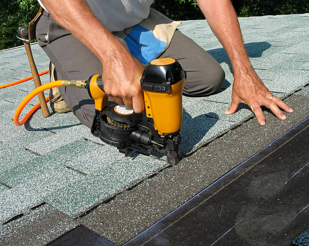 Best Gutter Installation and Roofing  in Crooks, SD