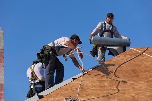 Best Best Roofing Contractors  in Crooks, SD
