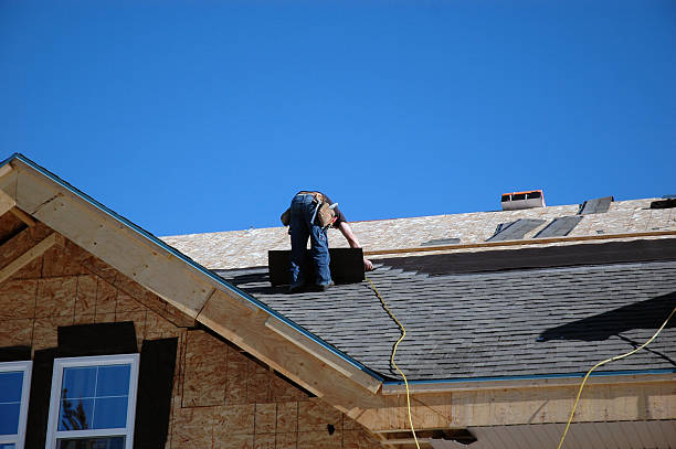 Best Roof Replacement Cost  in Crooks, SD