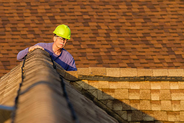 Best Slate Roofing Contractor  in Crooks, SD