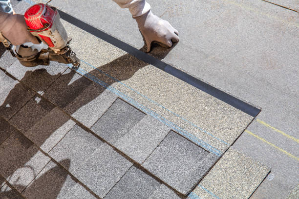 Best Shingle Roofing Installation  in Crooks, SD
