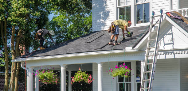 Best Metal Roofing Contractor  in Crooks, SD