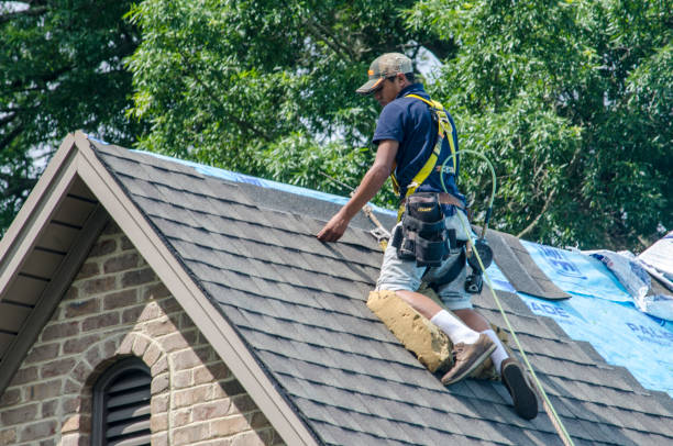 Professional Roofing Contractor in Crooks, SD
